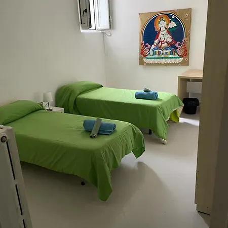 Fiore Apartamento *