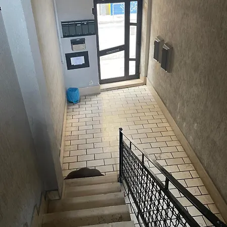 Fiore Apartamento Bari