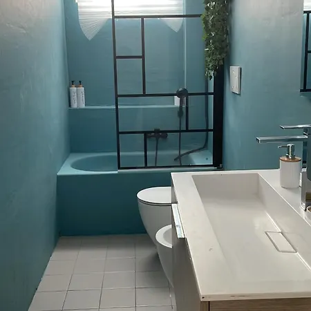 Apartment Fiore