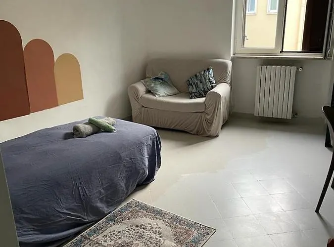 Fiore Apartamento Bari