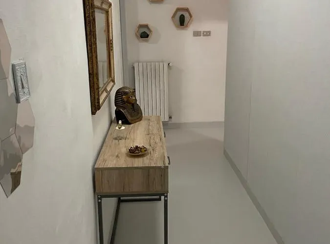 Fiore Apartamento Bari