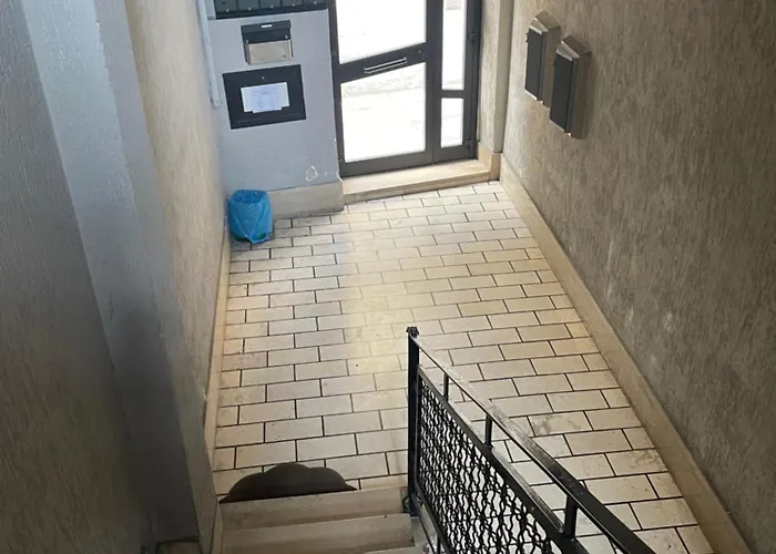 Fiore Apartamento Bari