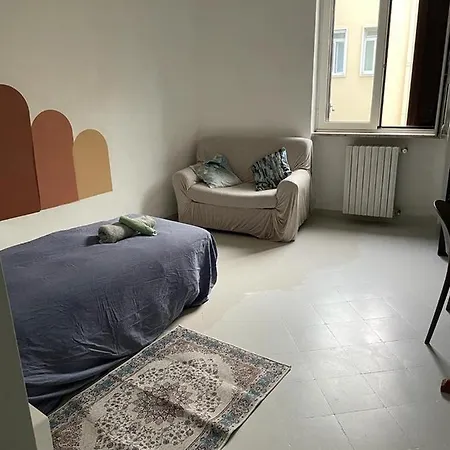 Fiore Apartman Bari