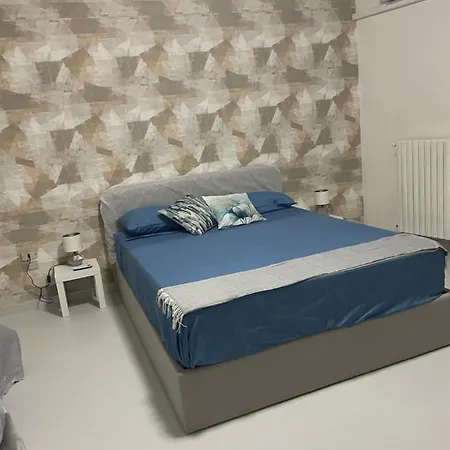Apartment Fiore *