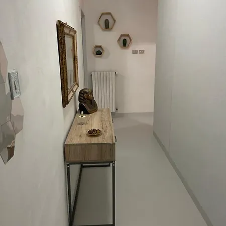 Fiore Apartman Bari